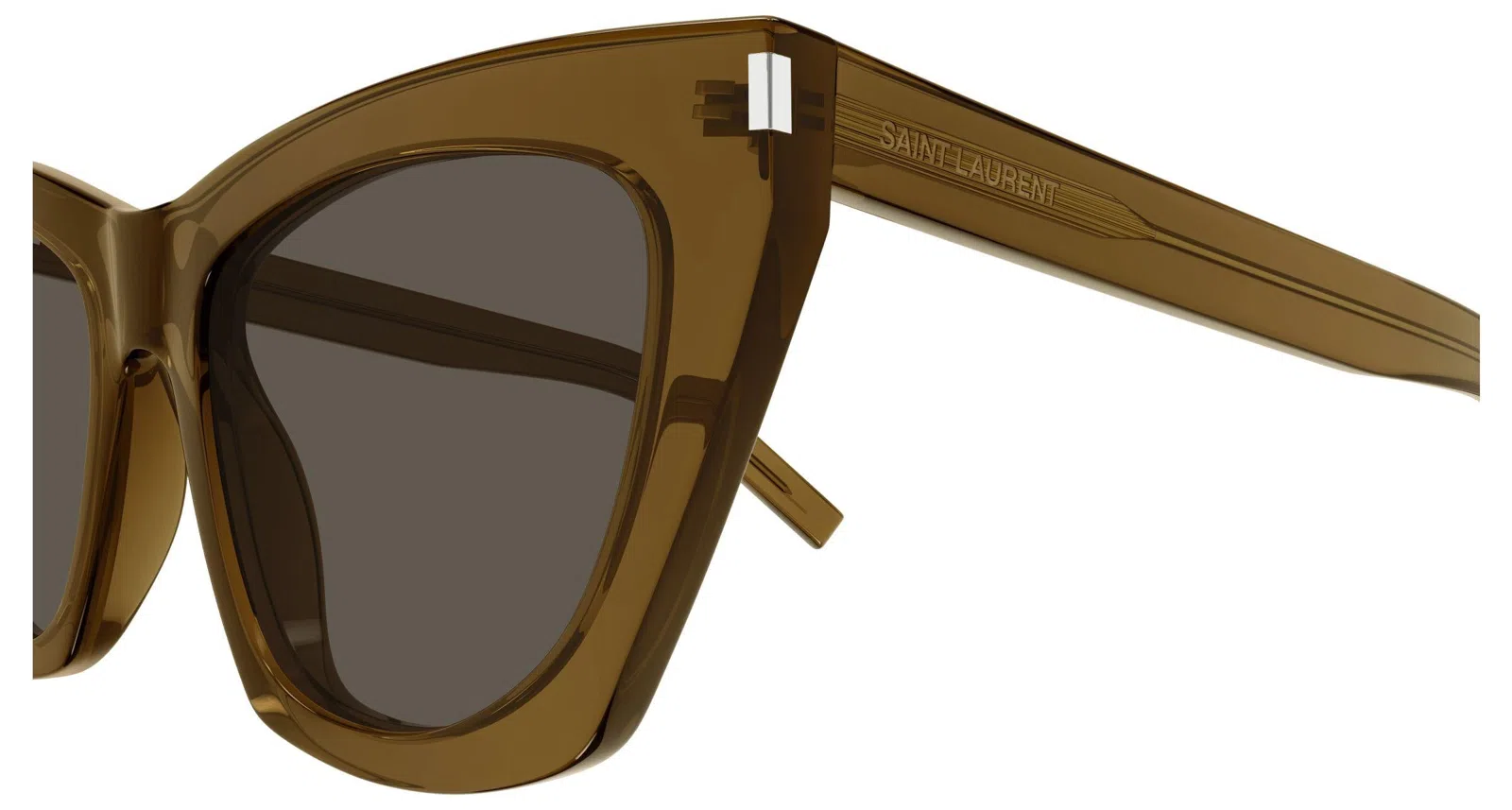 Saint Laurent New Wave SL 214 KATE Sunglasses - view 16